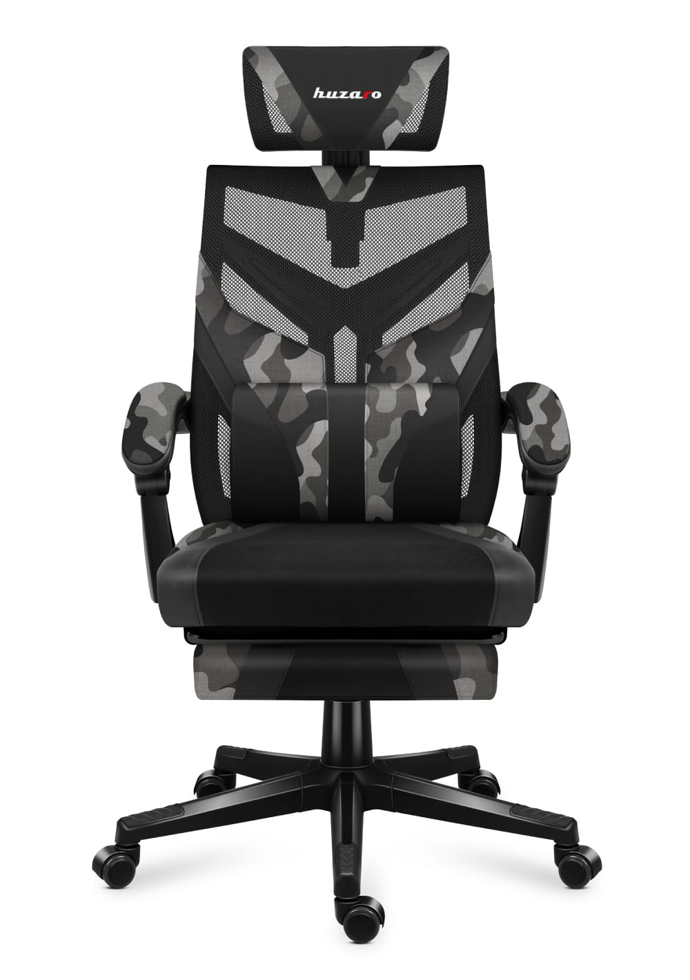 Huzaro Combat 5.0 Camo gamingstoel