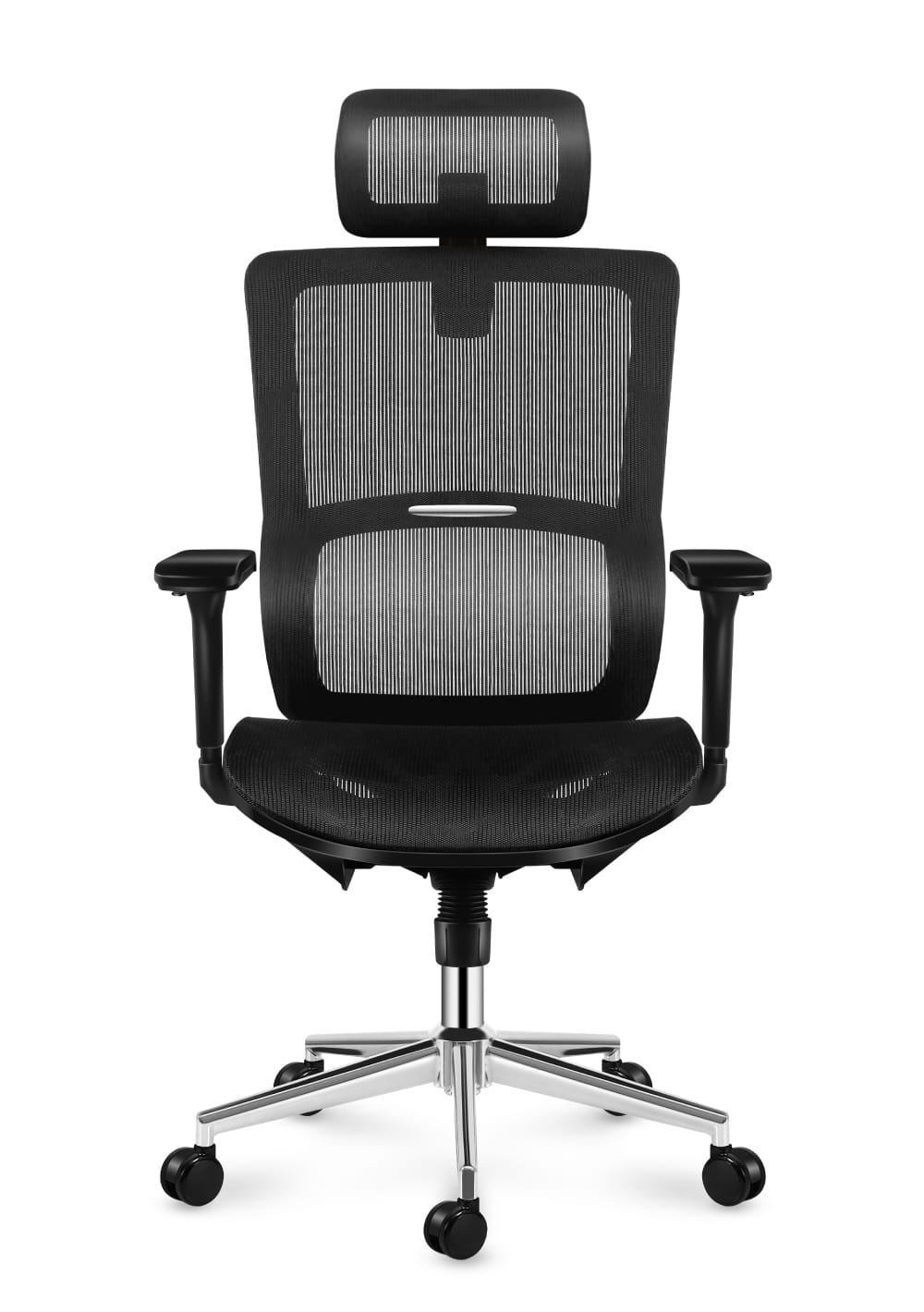 Bureaustoel MARK ADLER EXPERT 6.2 Black