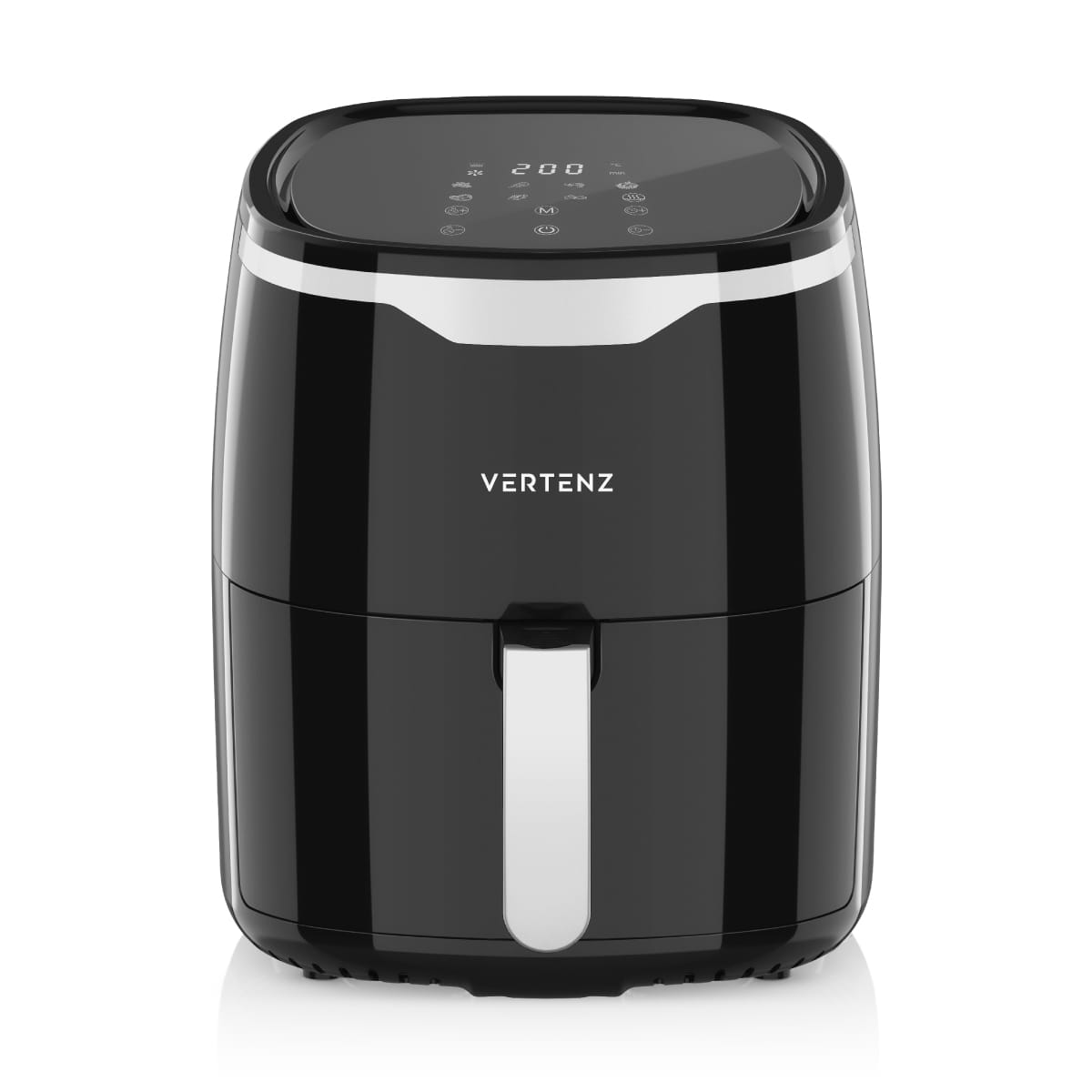 VERTENZ Taste 50 vetvrije friteuse