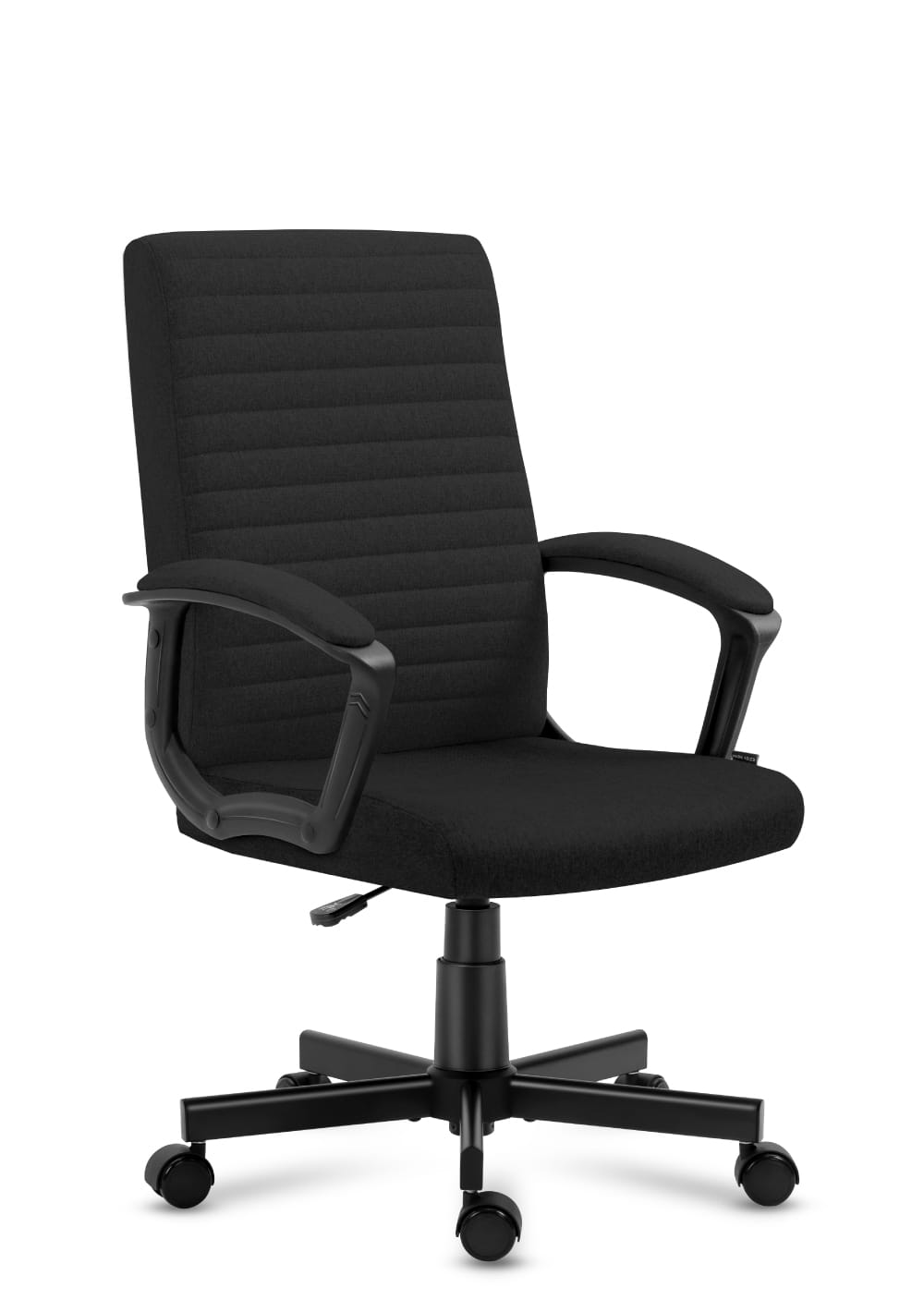 Mark Adler Boss 2.5 Black bureaustoel
