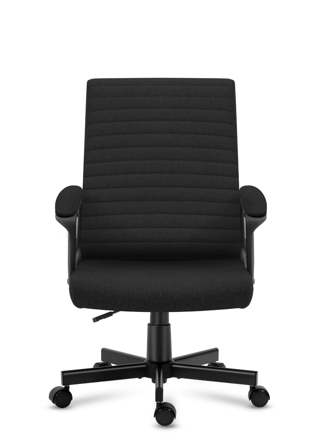 Mark Adler Boss 2.5 Black bureaustoel