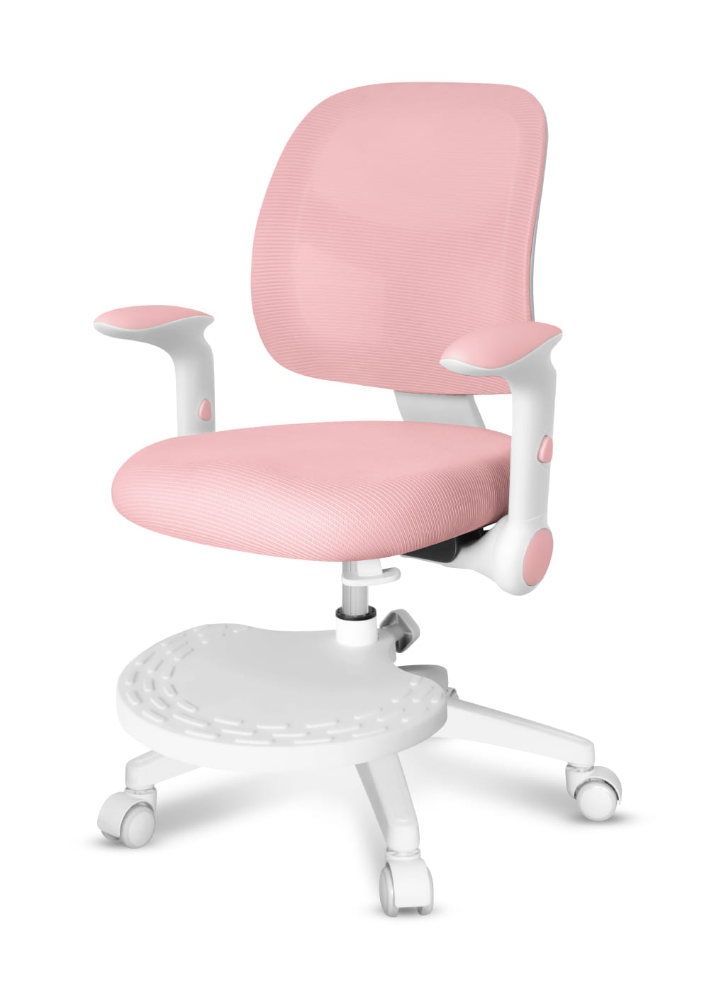 Mark Adler JUNIOR 5.0 Pink draaistoel
