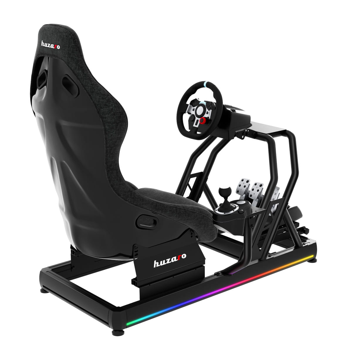 Huzaro Speed 9.0 simracing-cockpit