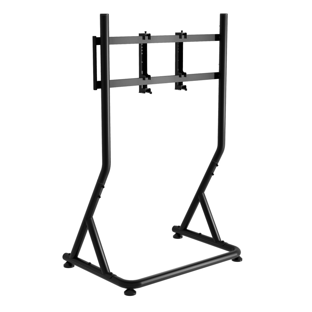 Huzaro Speed 9.1 sim-racing tv-standaard