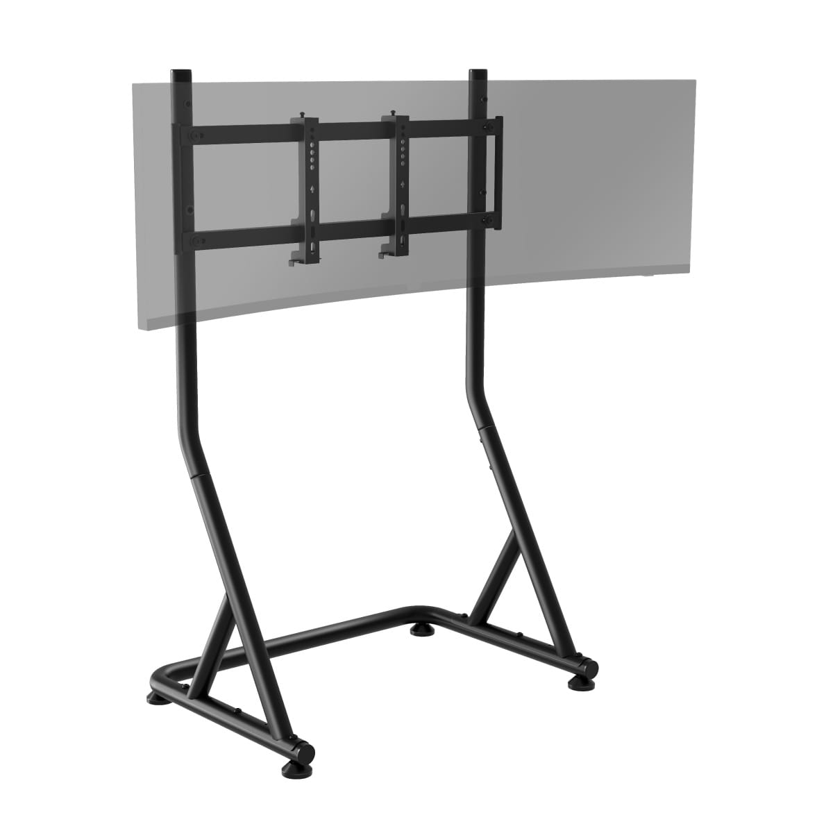Huzaro Speed 9.1 sim-racing tv-standaard