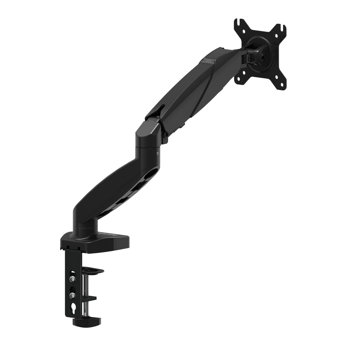 HUZARO Motion 1.2 draaibare monitorbeugel