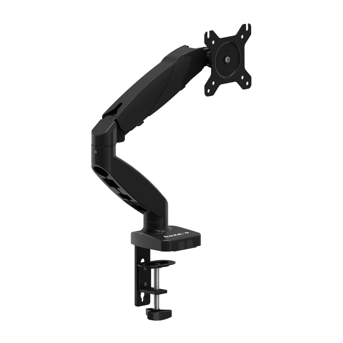 HUZARO Motion 1.2 draaibare monitorbeugel