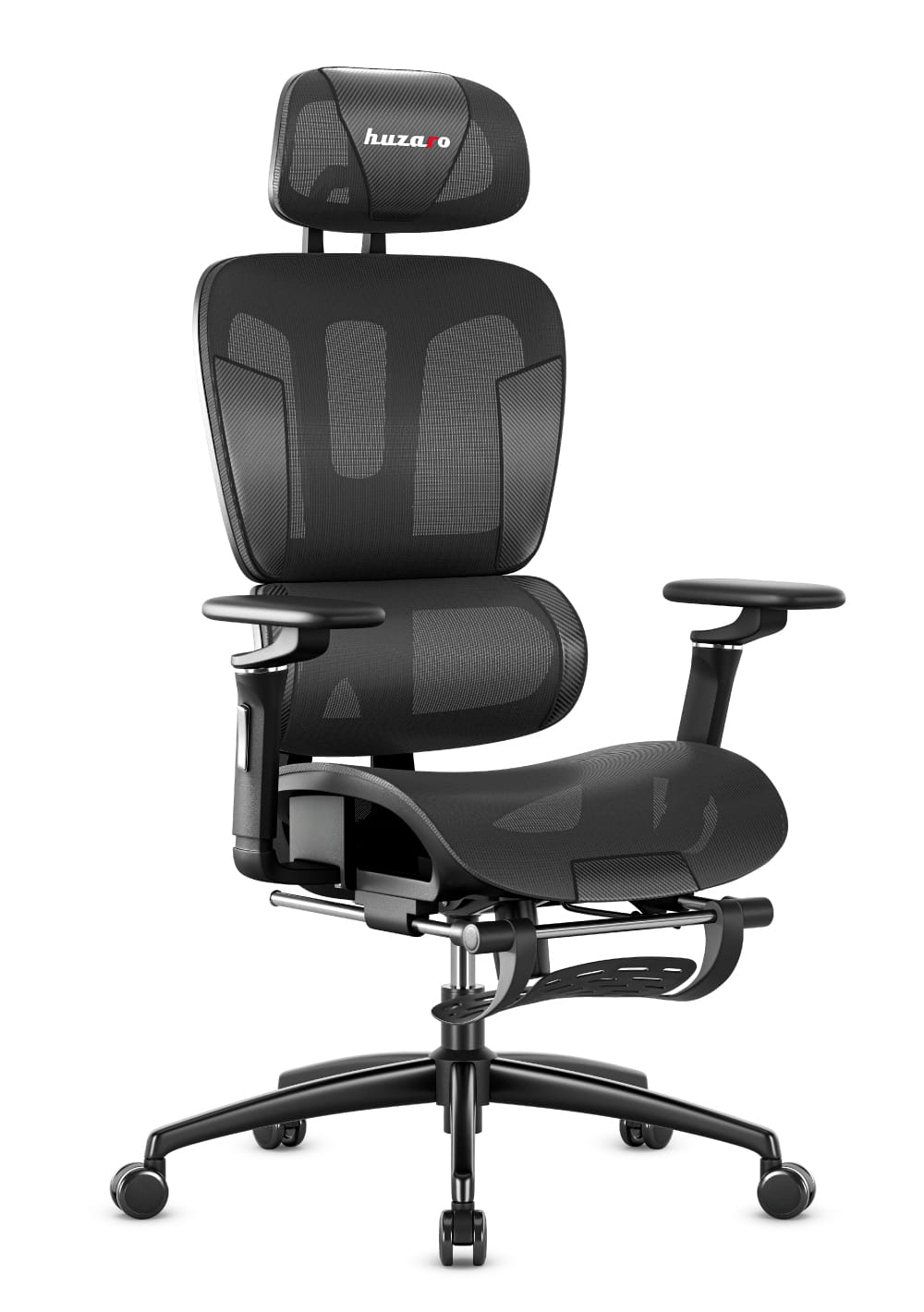 Huzaro Combat 7.9 gamingstoel