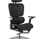 Ergonomische stoel Mark Adler Expert 7.9 Black