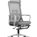 Ergonomische bureaustoel Mark Adler Manager 3.6 Grey