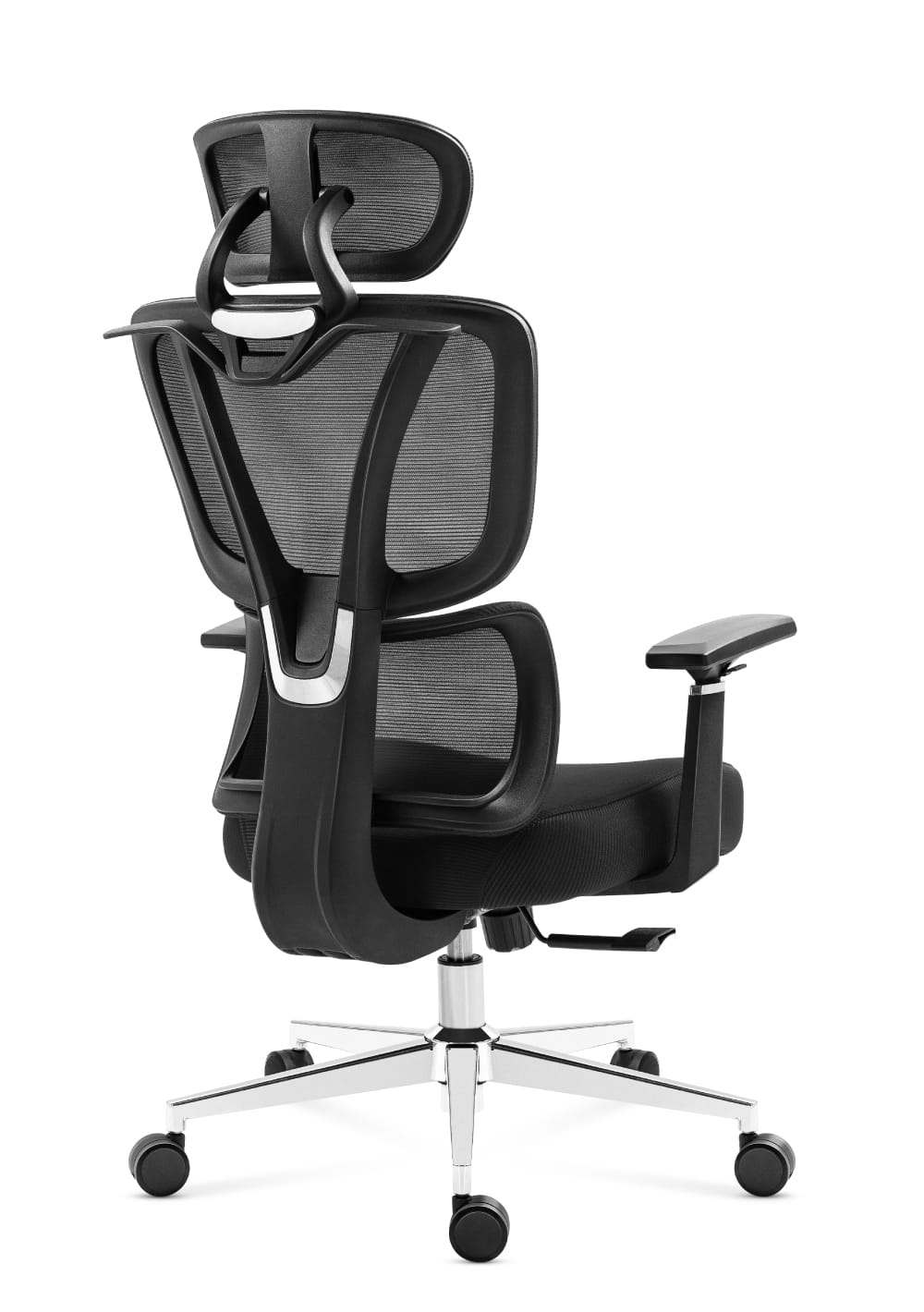 Ergonomische fauteuil Mark Adler Expert 4.6