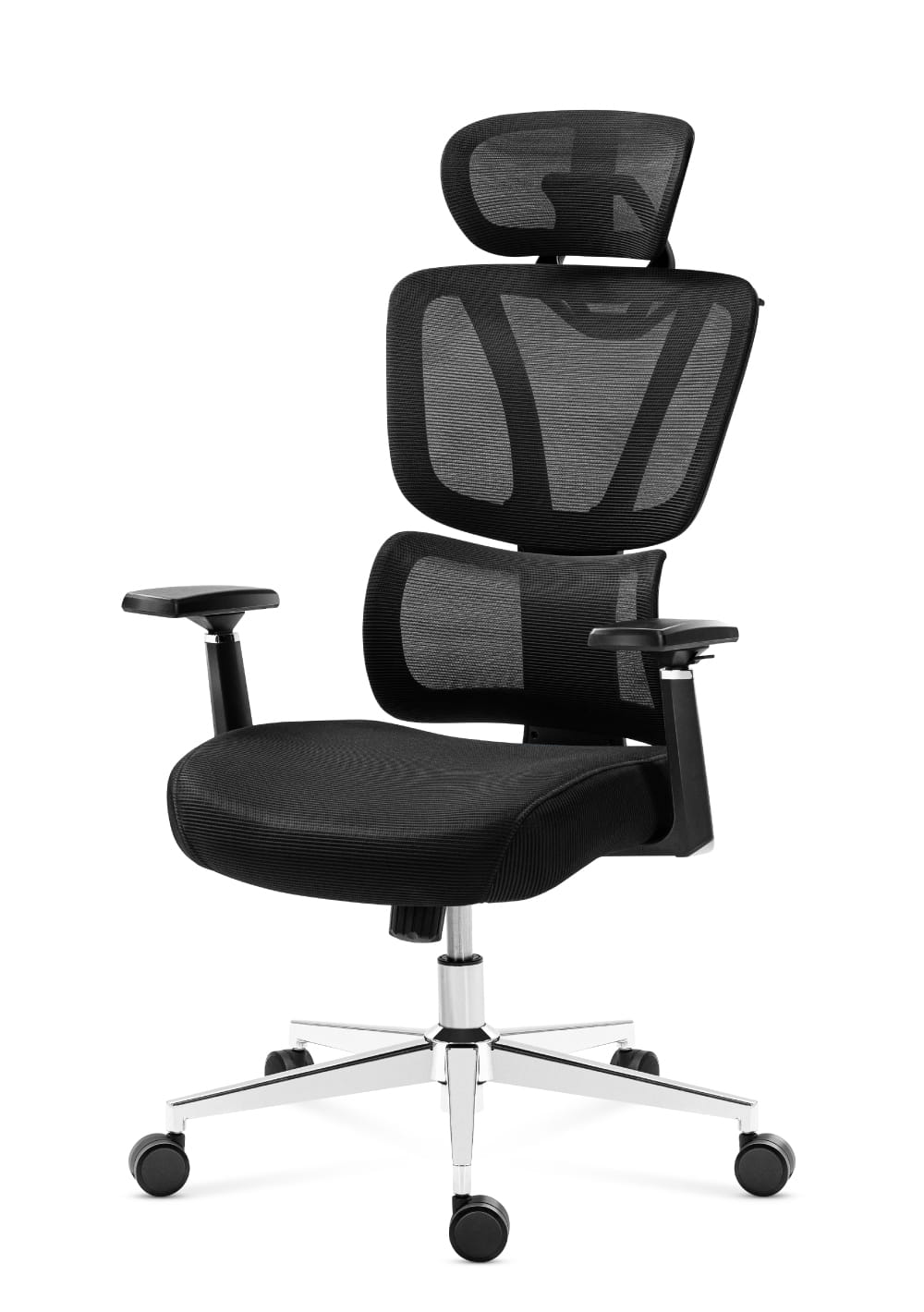 Ergonomische fauteuil Mark Adler Expert 4.6