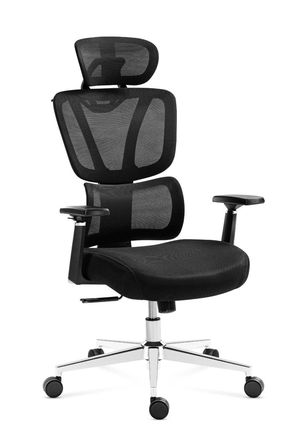 Ergonomische fauteuil Mark Adler Expert 4.6