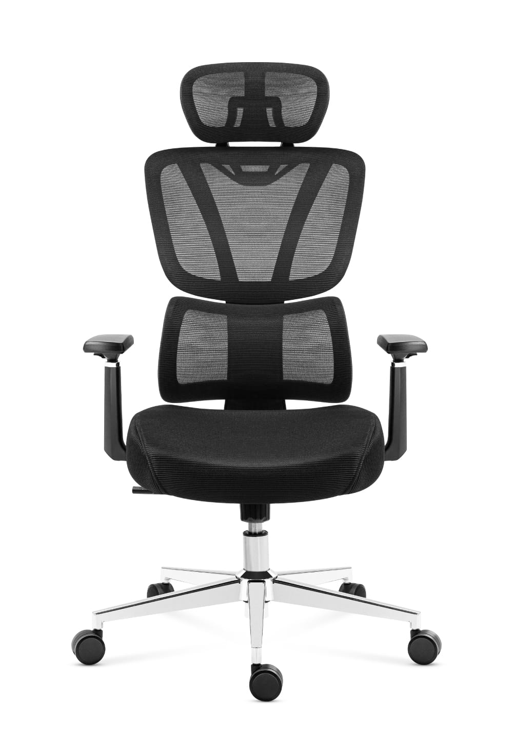 Ergonomische fauteuil Mark Adler Expert 4.6