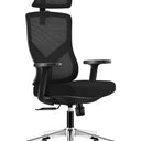 Ergonomische bureaustoel Mark Adler Manager 3.3 Black