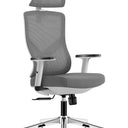 Ergonomische bureaustoel Mark Adler Manager 3.3 White
