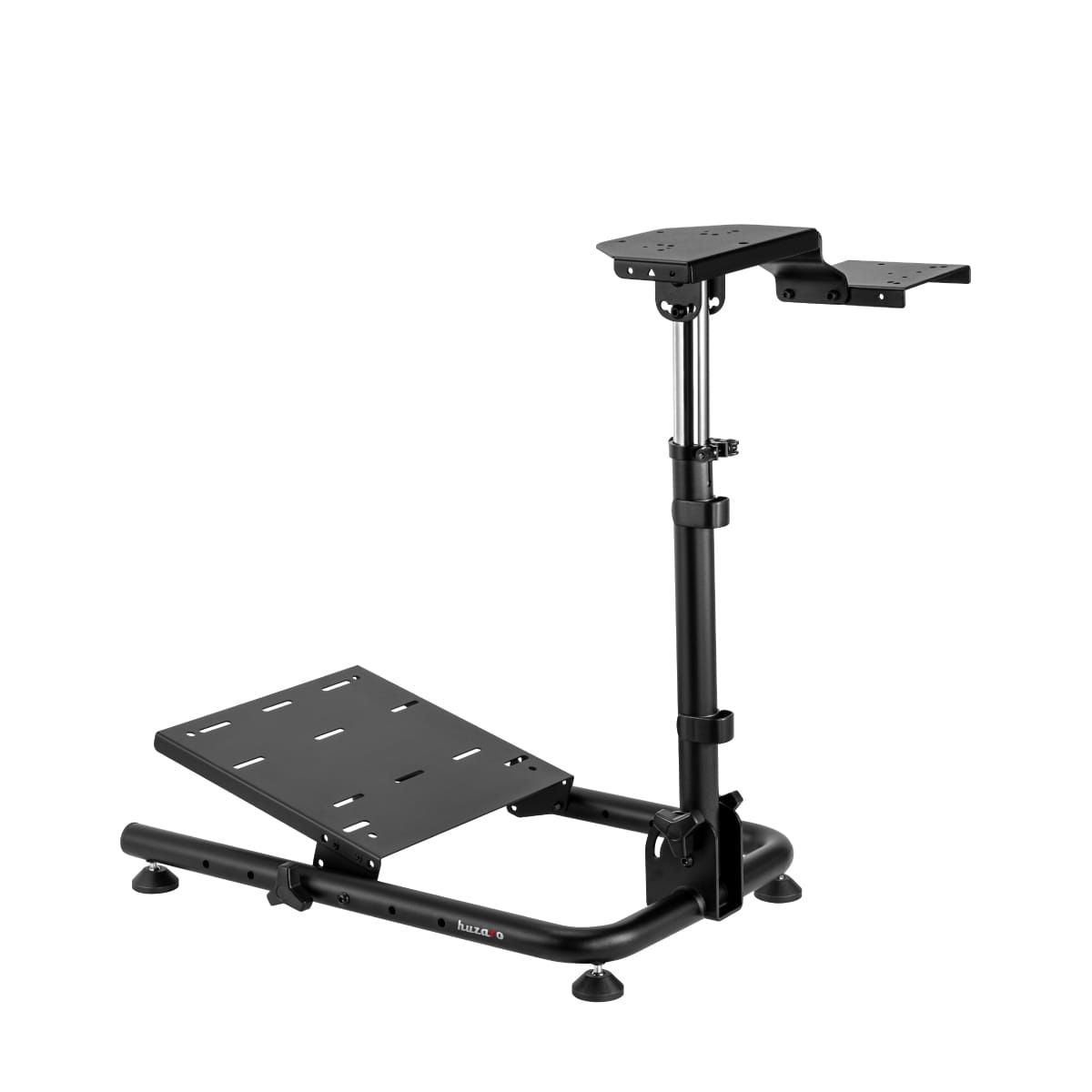 Huzaro SPEED 2.0 simracing-stuurhouder