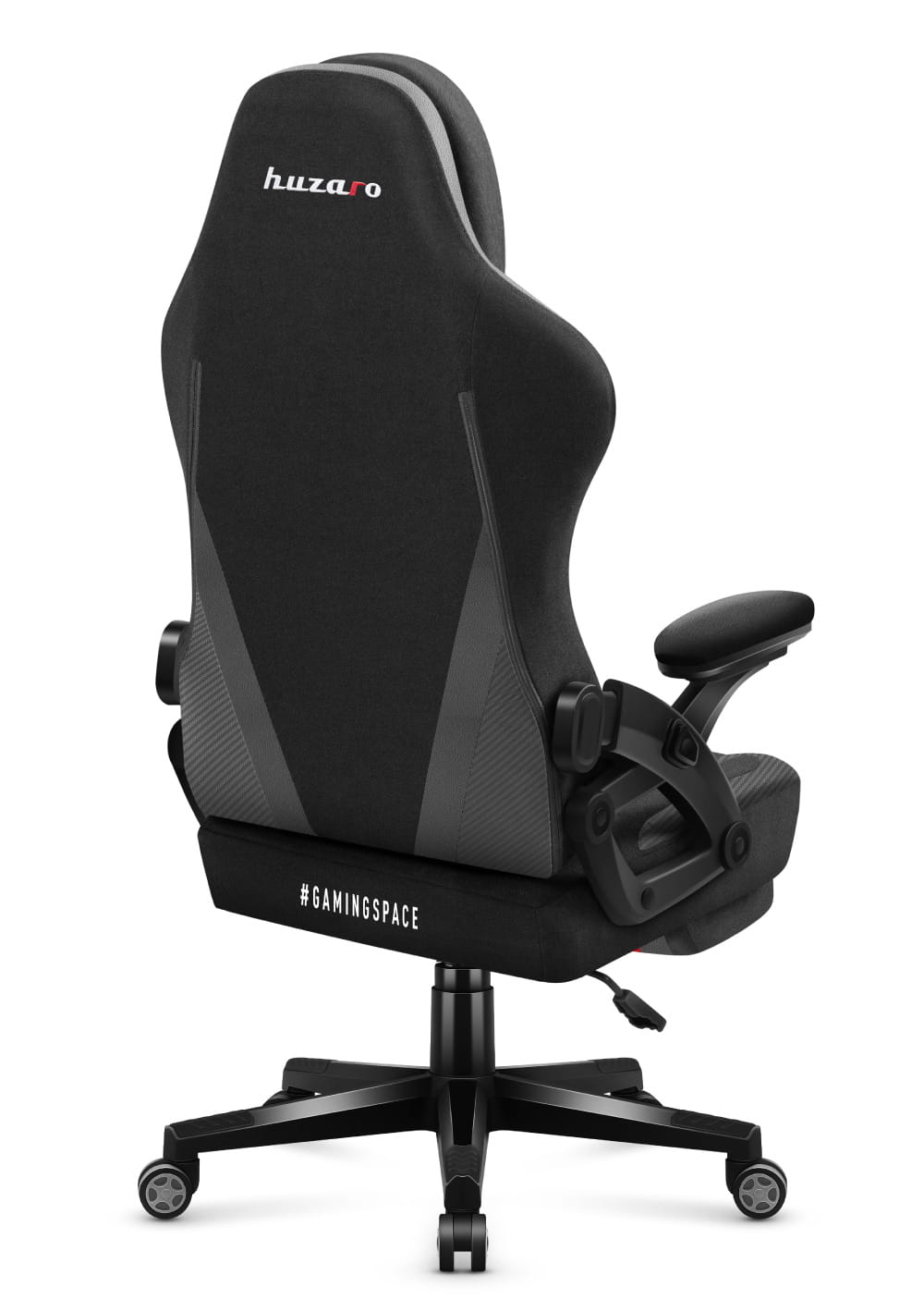 Huzaro Force 4.6 Carbon gamingstoel