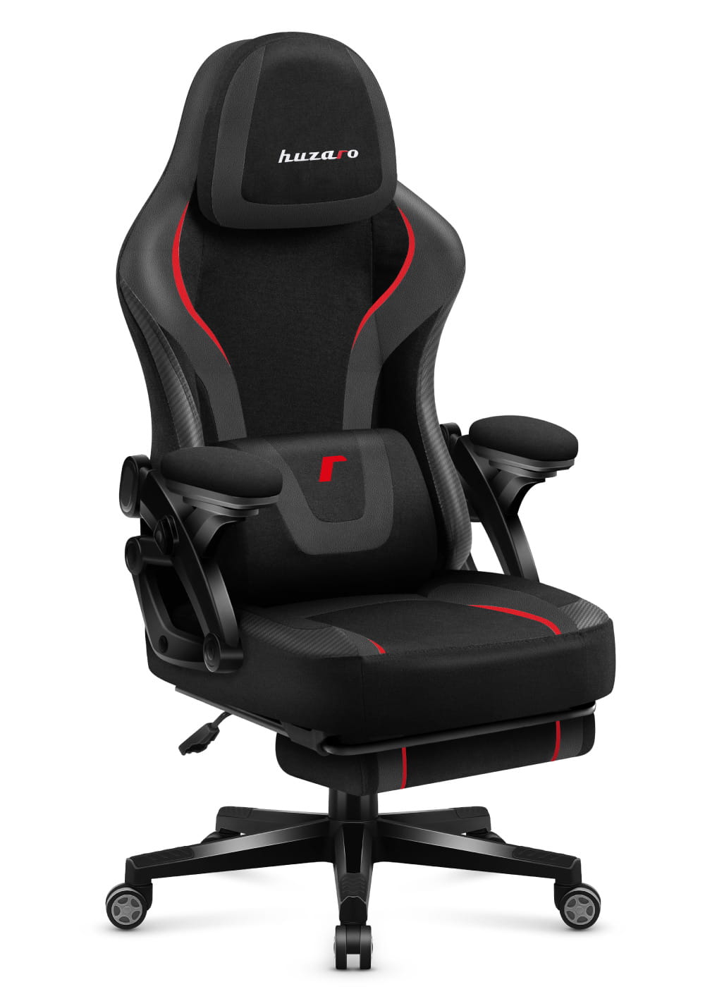 Huzaro Force 4.6 Carbon gamingstoel