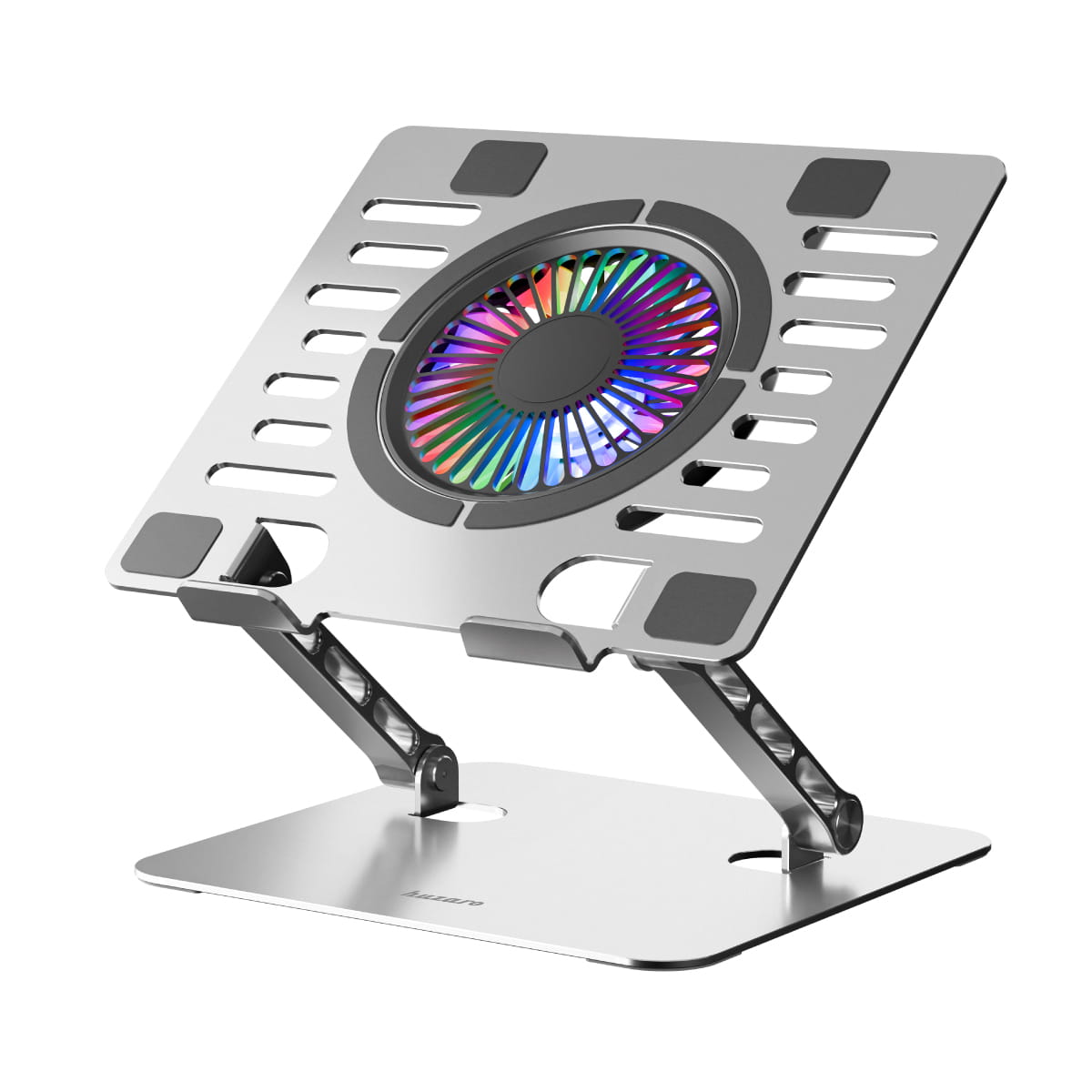 Huzaro Hold 4.0 RGB koelstandaard voor laptops
