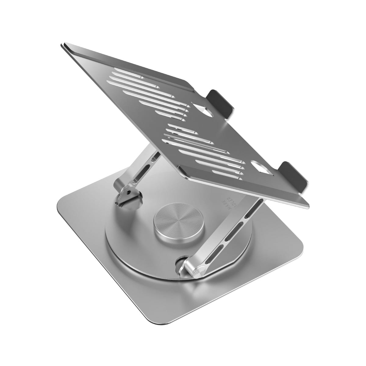 Mark Adler Stand 3.2 – draaibare laptopstandaard