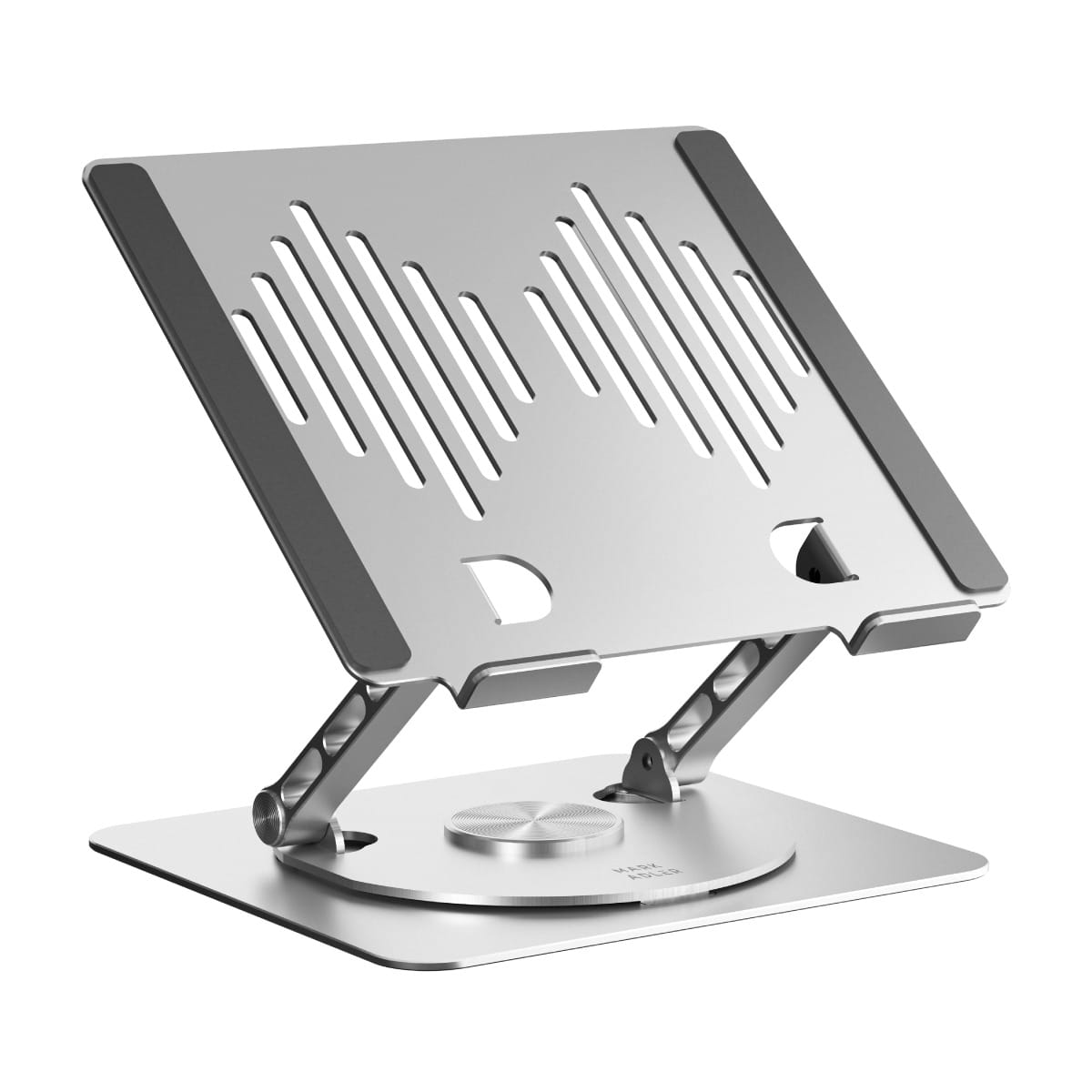Mark Adler Stand 3.2 – draaibare laptopstandaard