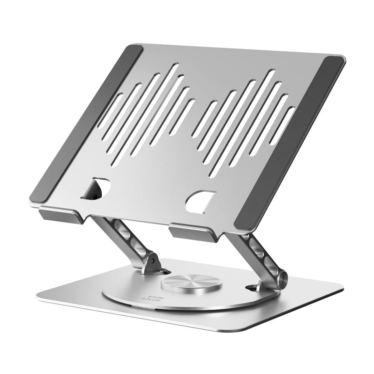 Mark Adler Stand 3.2 – draaibare laptopstandaard