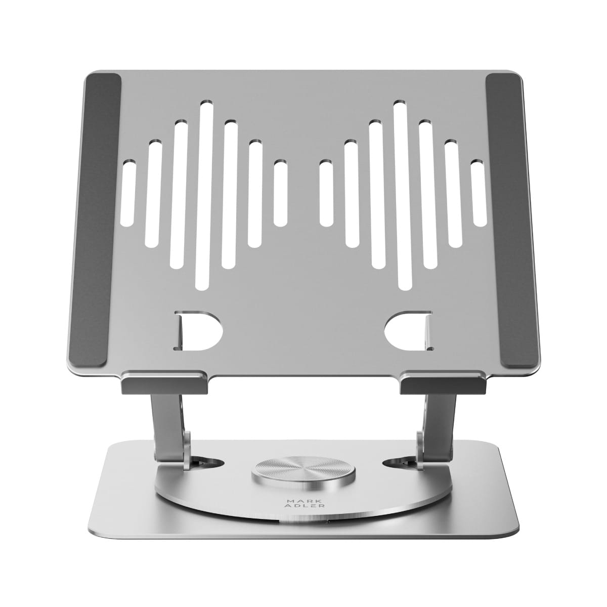 Mark Adler Stand 3.2 – draaibare laptopstandaard