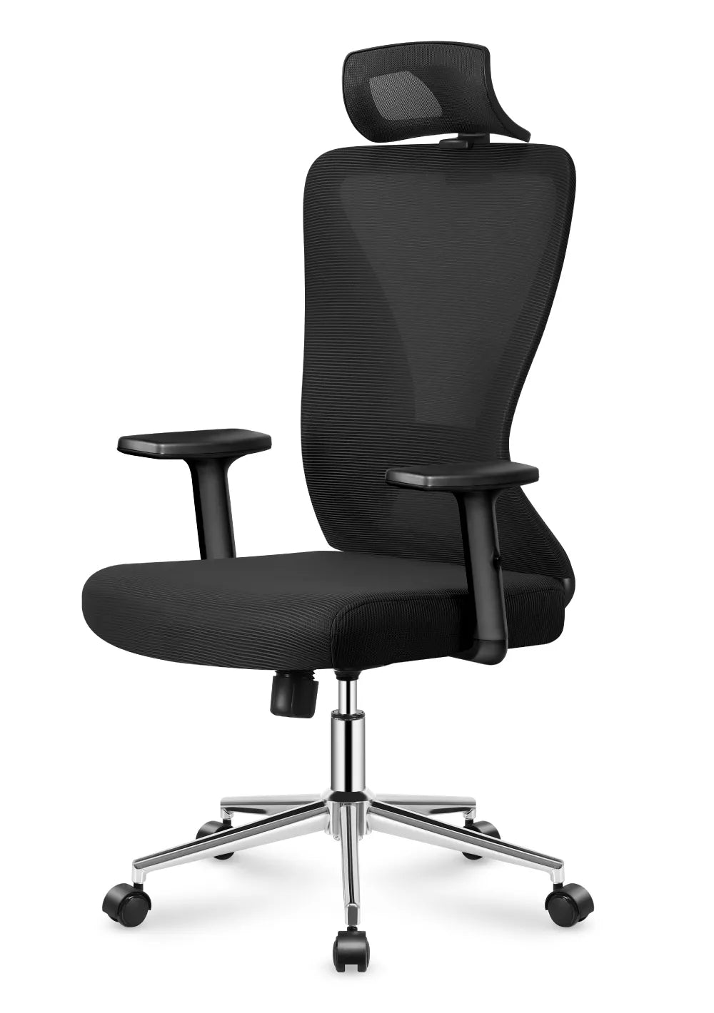 Mark Adler Manager 3.5 Black bureaustoel