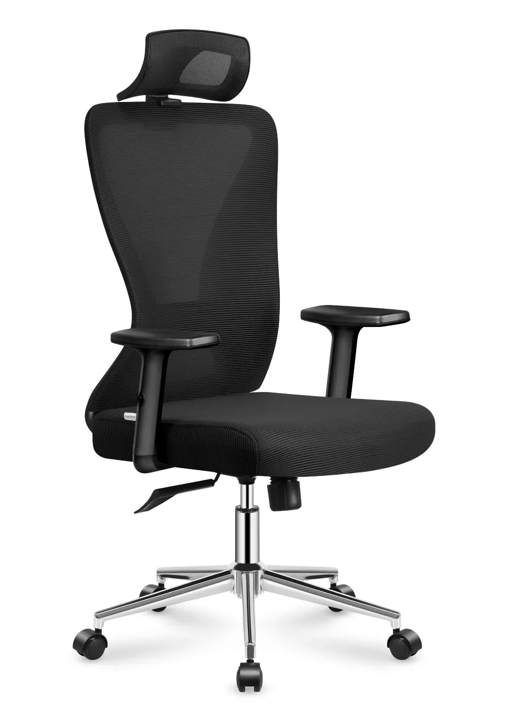 Mark Adler Manager 3.5 Black bureaustoel