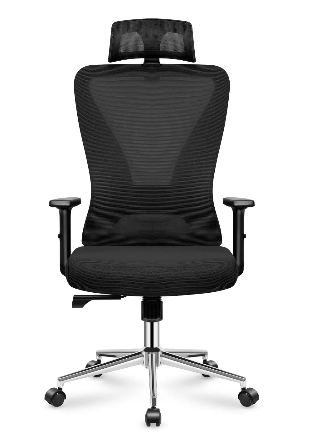 Mark Adler Manager 3.5 Black bureaustoel