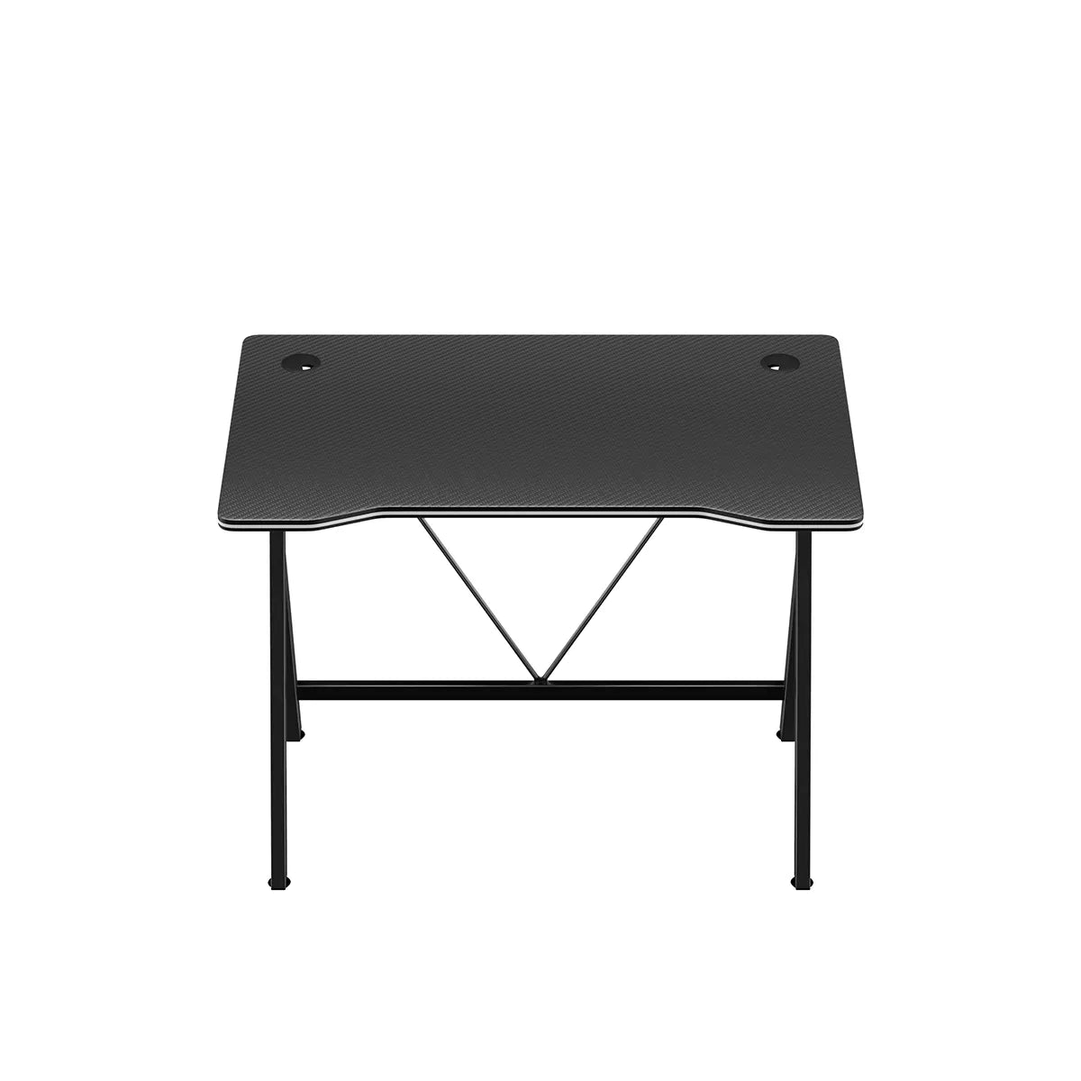 Huzaro Hero 1.4 Black gamingbureau, 100 cm