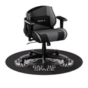 Gamingmat voor de Huzaro-stoel: FloorMat 6.0