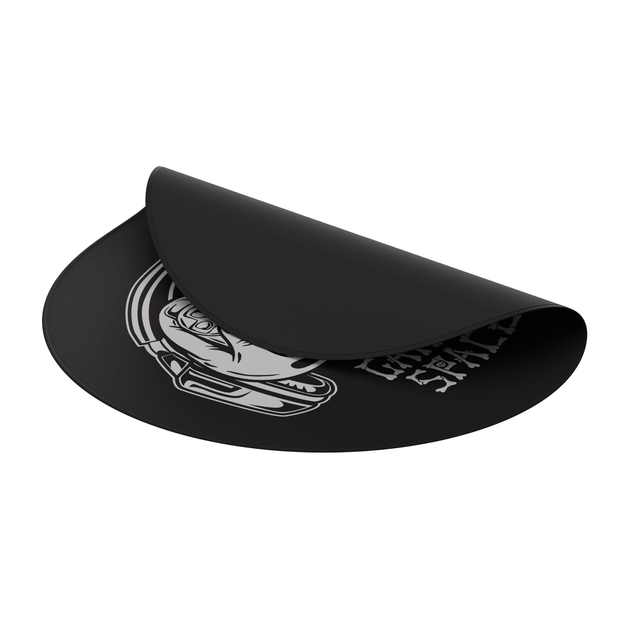 Gamingmat voor de Huzaro-stoel: FloorMat 6.0