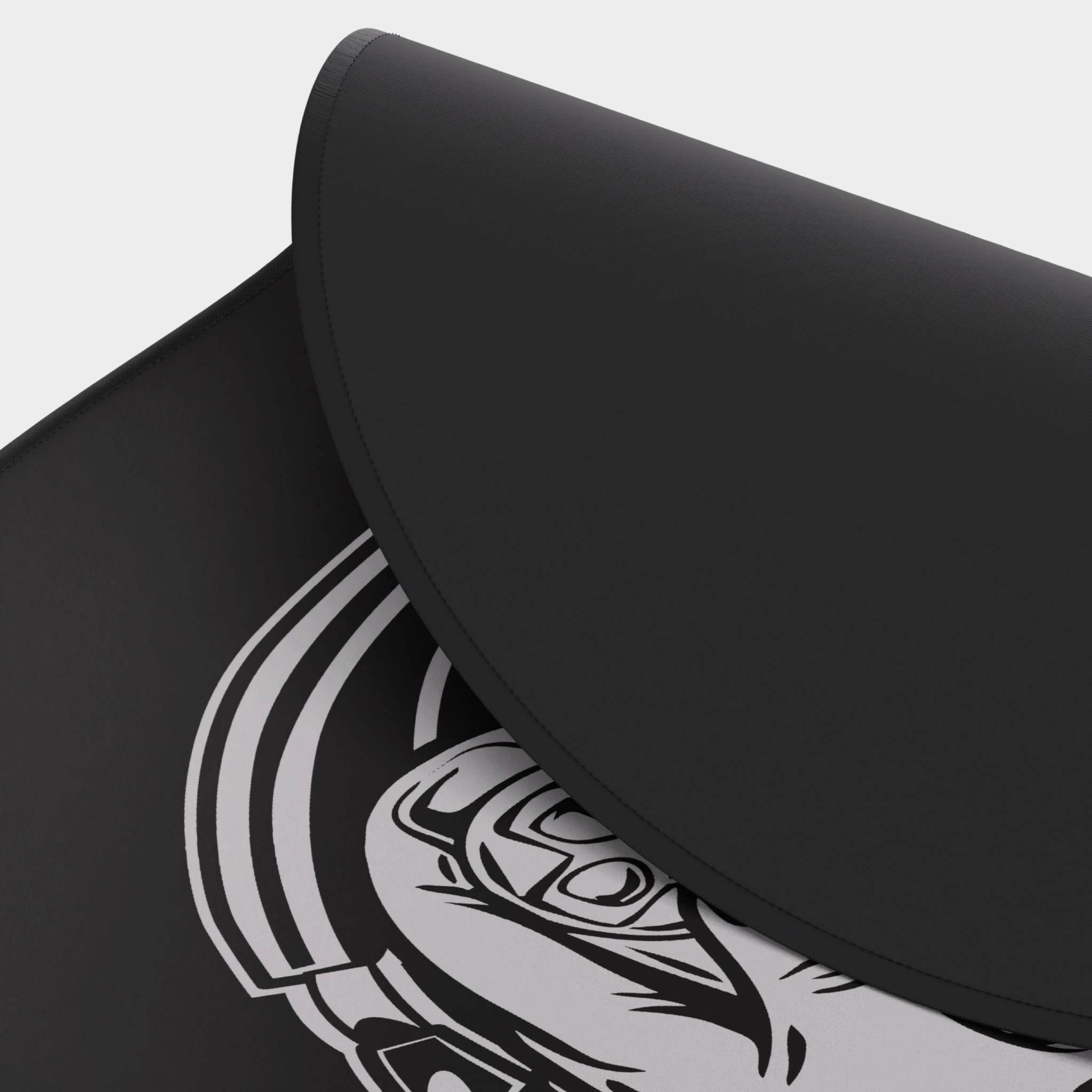 Gamingmat voor de Huzaro-stoel: FloorMat 6.0
