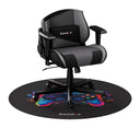 Gamingmat voor de Huzaro-stoel: FloorMat 7.0