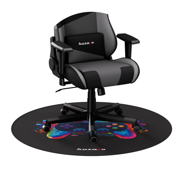 Gamingmat voor de Huzaro-stoel: FloorMat 7.0