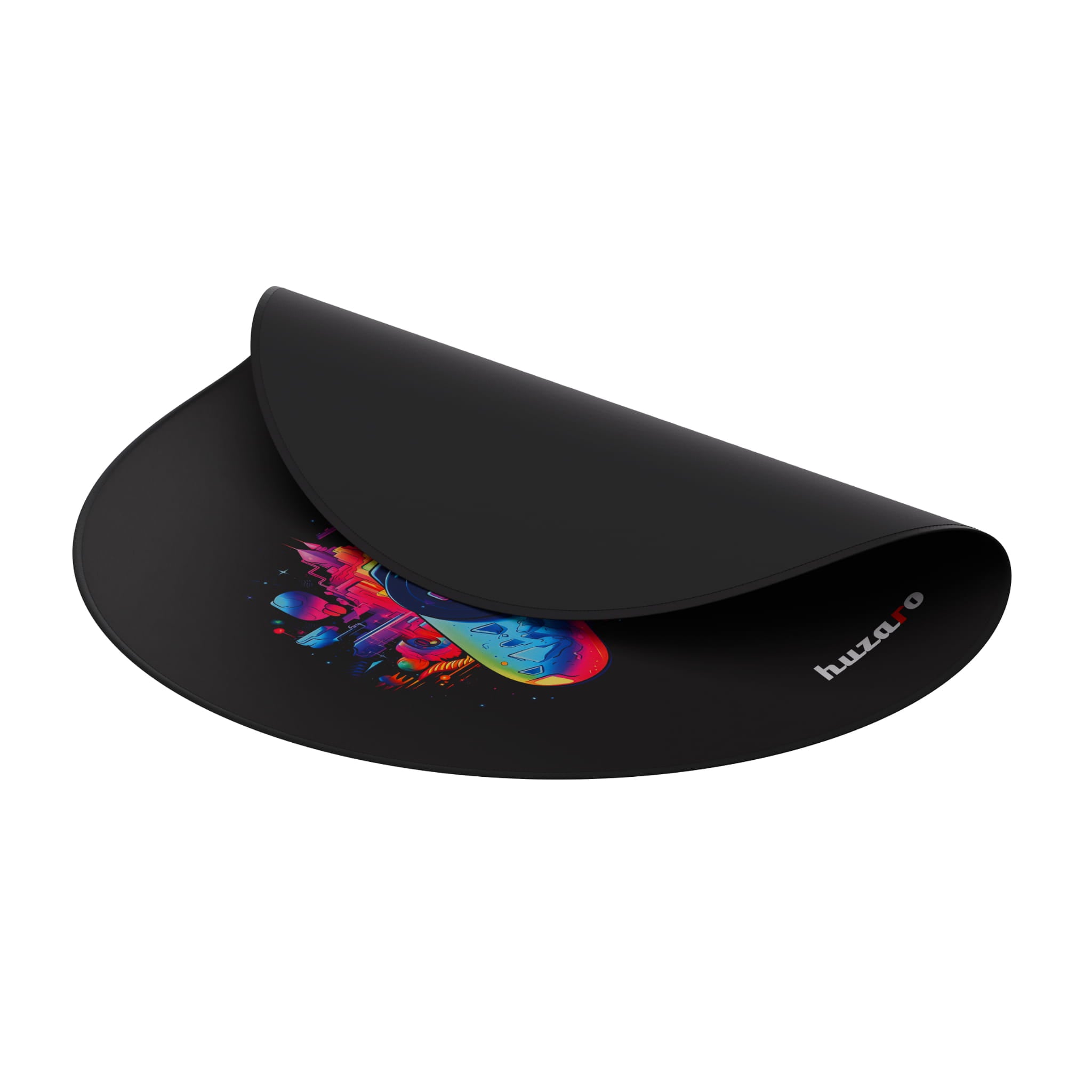 Gamingmat voor de Huzaro-stoel: FloorMat 7.0