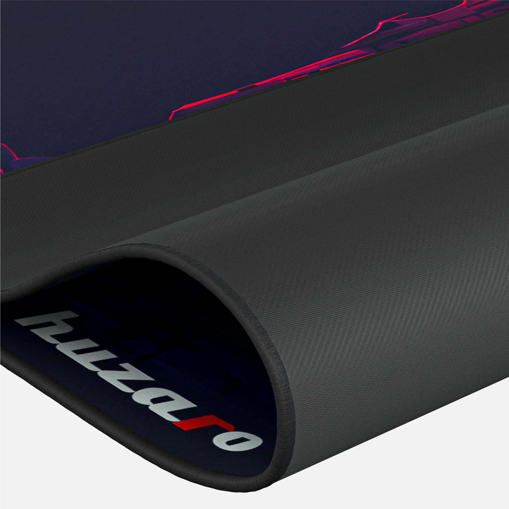 Huzaro Mousepad 4.0 gaming-muismat