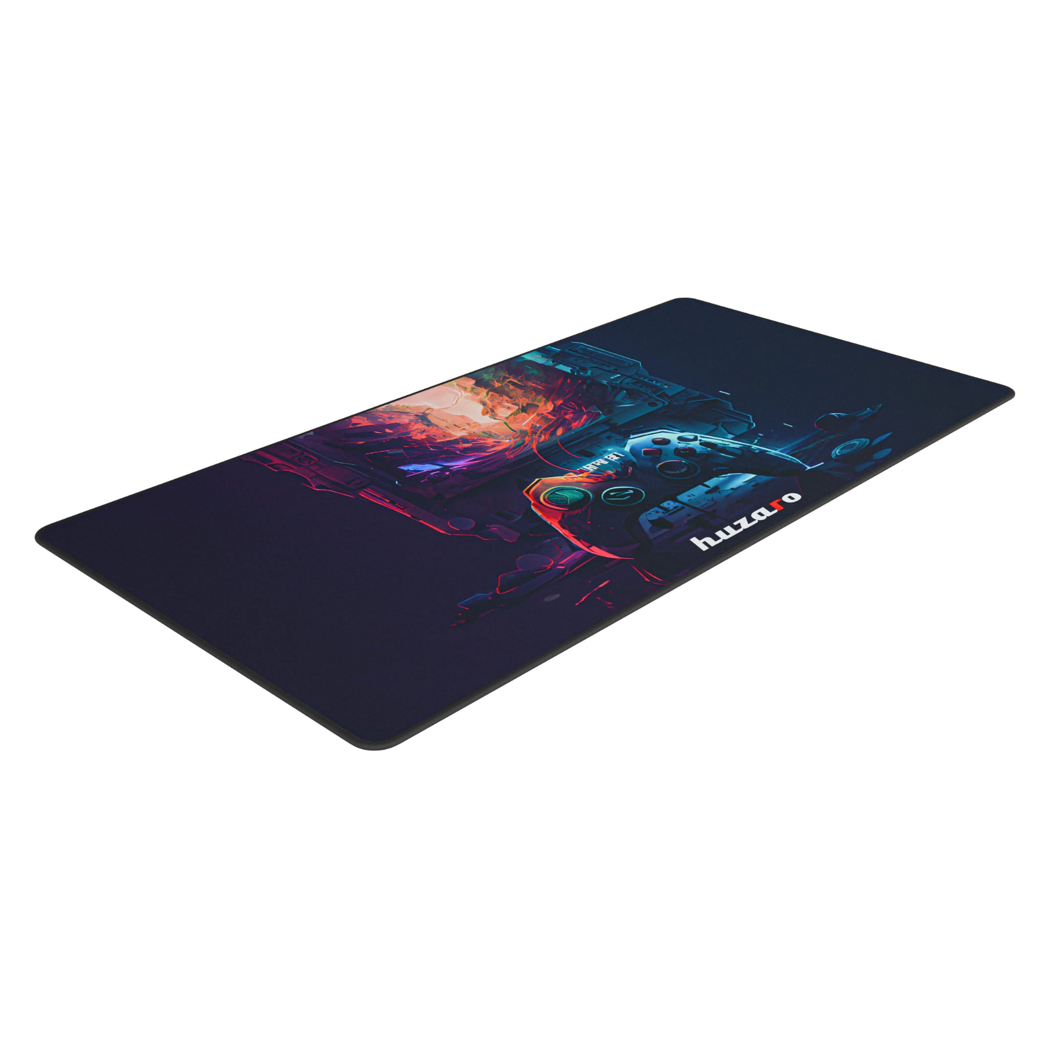 Huzaro Mousepad 4.0 gaming-muismat