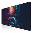Huzaro Mousepad 4.0 gaming-muismat