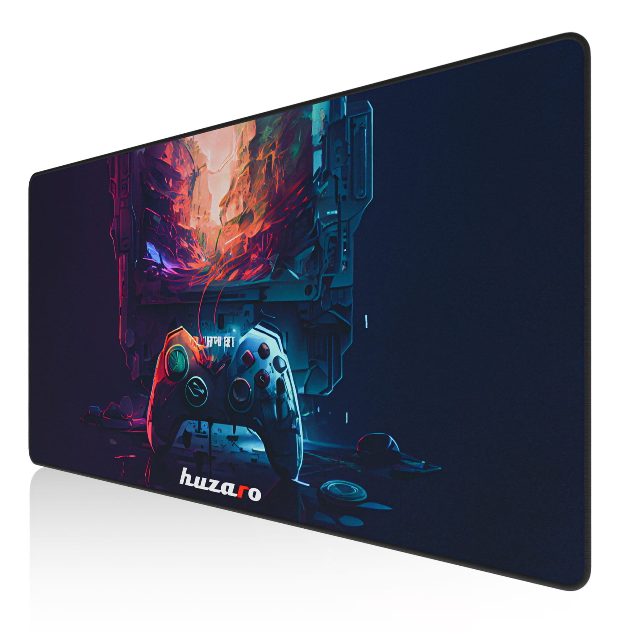 Huzaro Mousepad 4.0 gaming-muismat