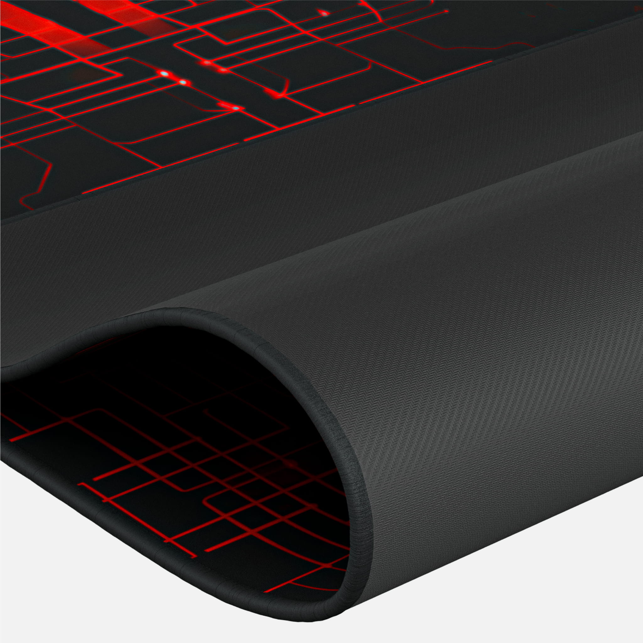 Huzaro Mousepad 6.0 gaming-muismat