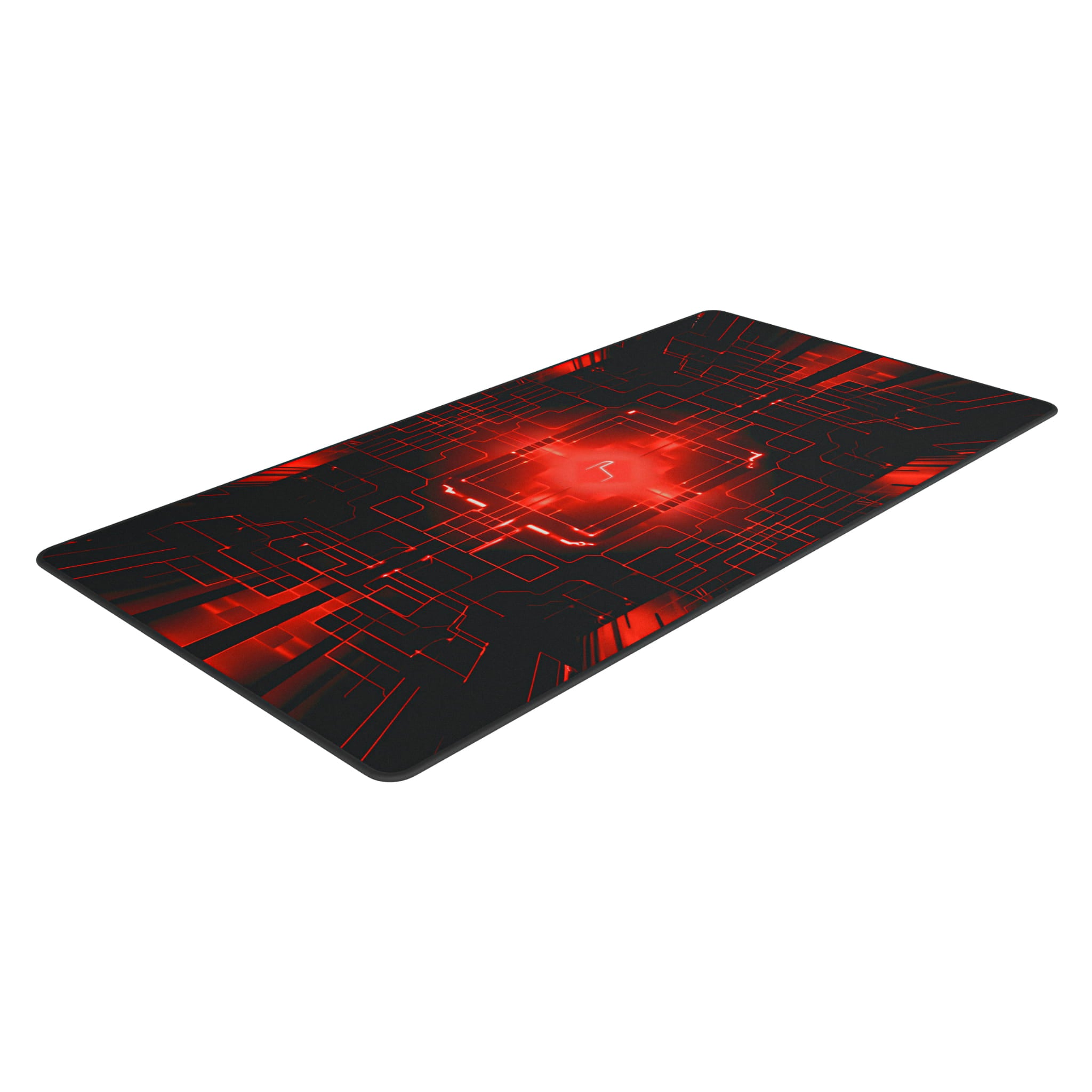 Huzaro Mousepad 6.0 gaming-muismat