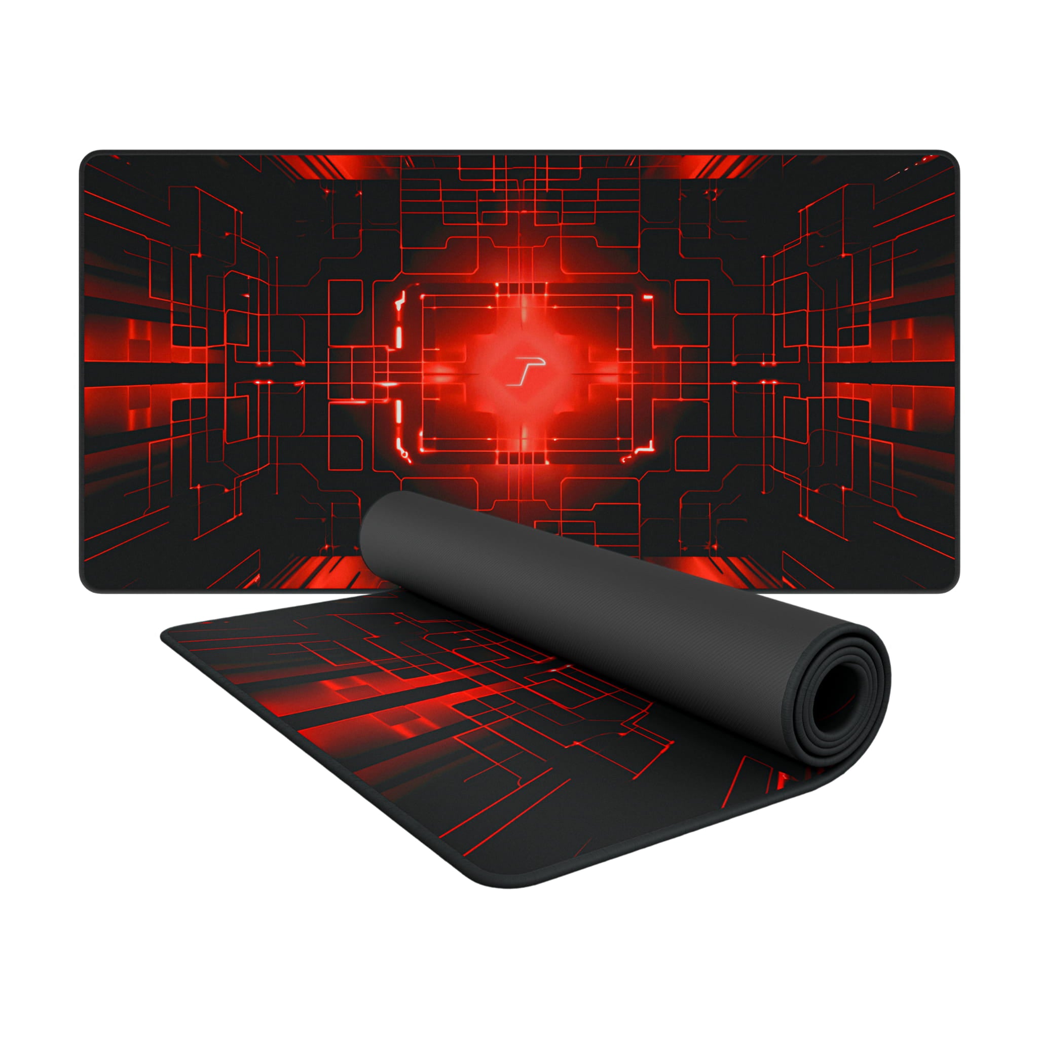 Huzaro Mousepad 6.0 gaming-muismat