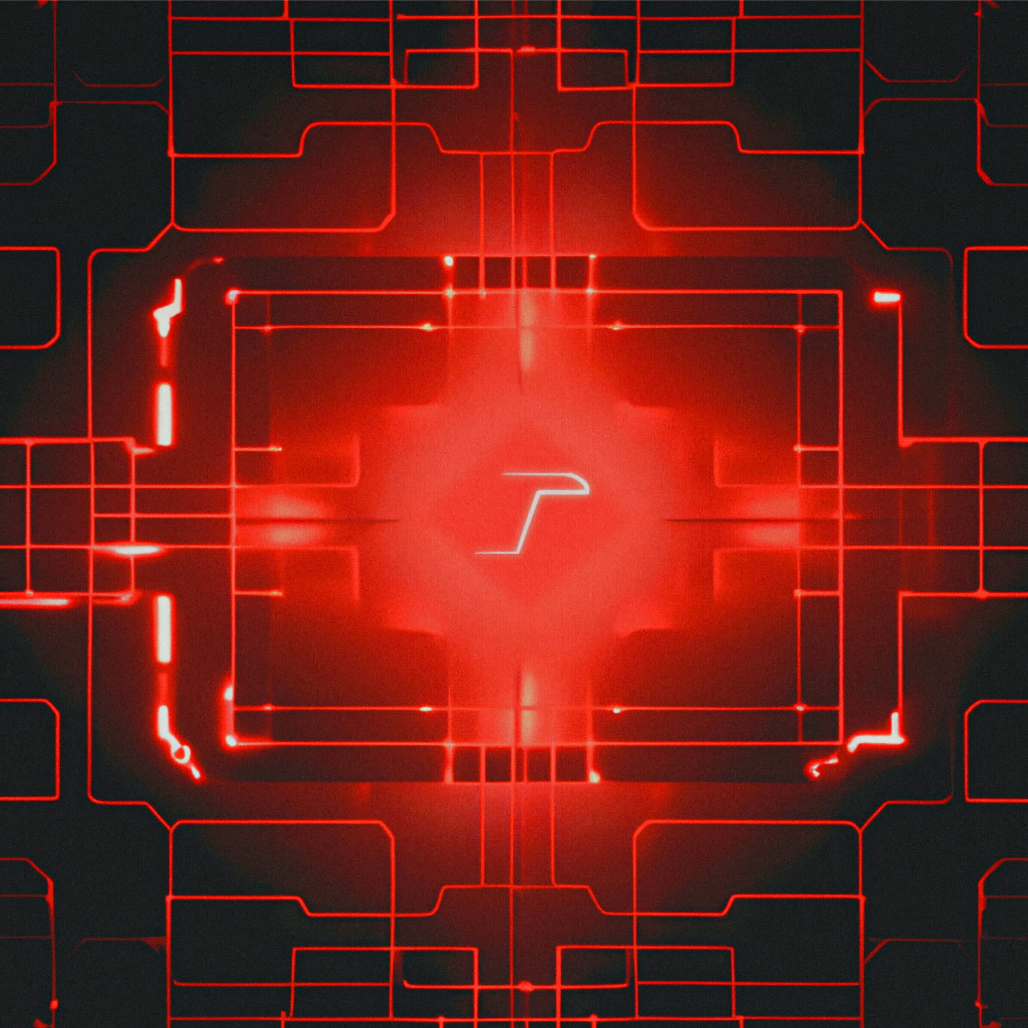 Huzaro Mousepad 6.0 gaming-muismat