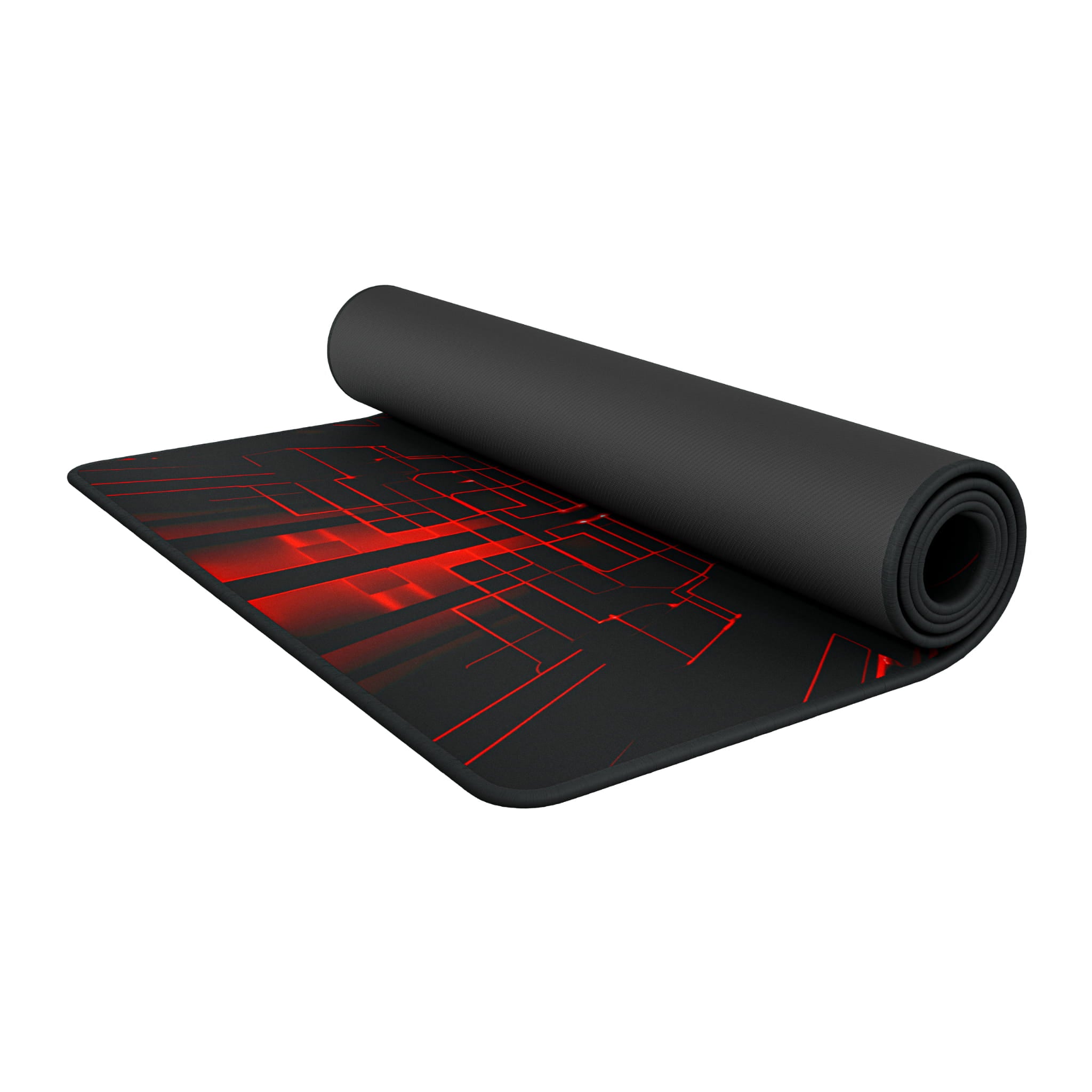Huzaro Mousepad 6.0 gaming-muismat