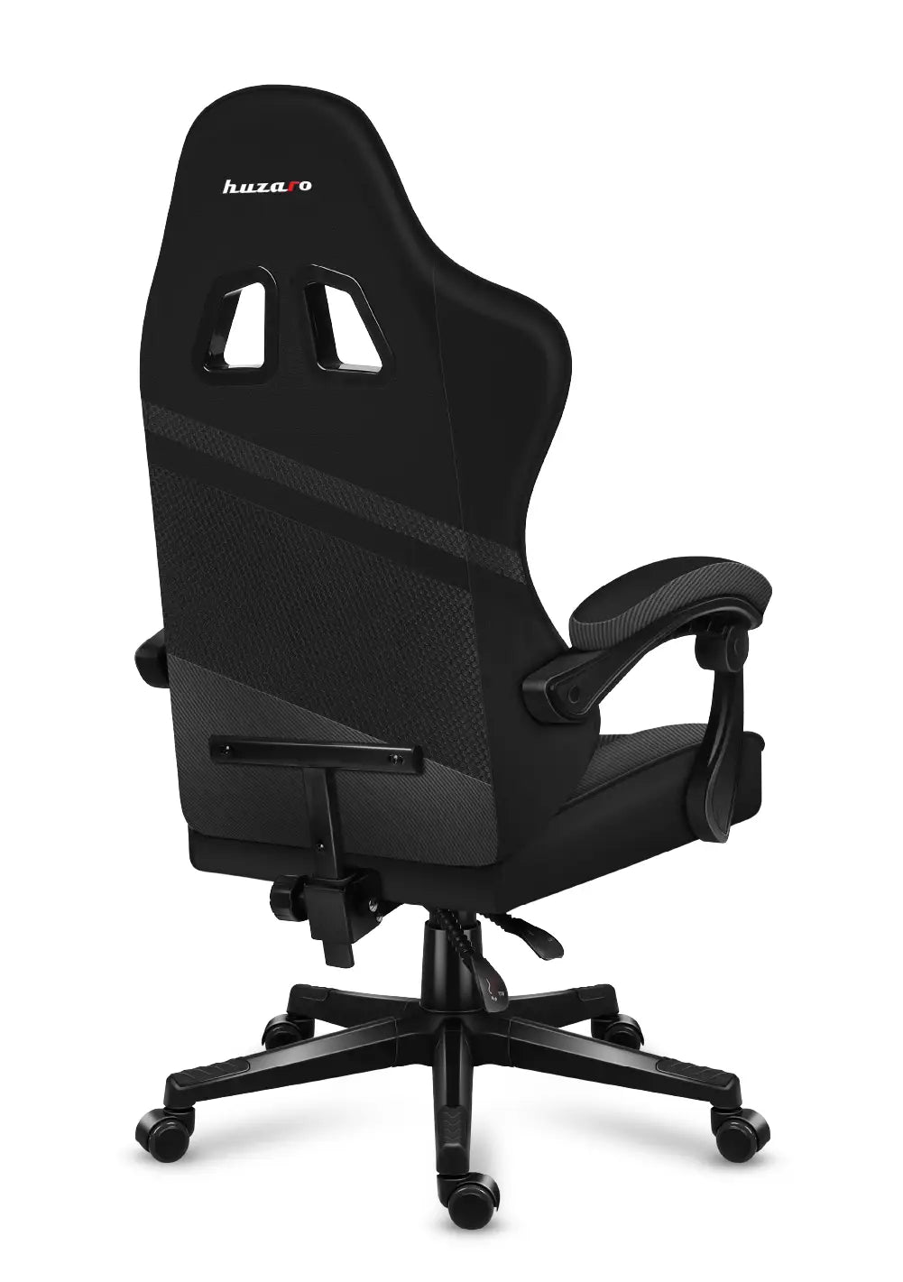 HUZARO FORCE 4.4 Carbon gamingstoel