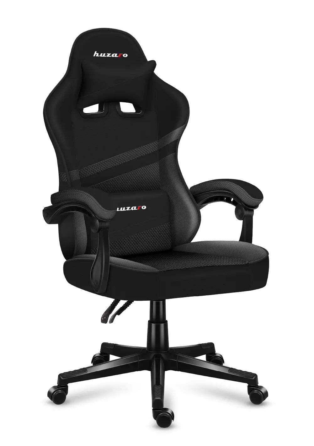 HUZARO FORCE 4.4 Carbon gamingstoel
