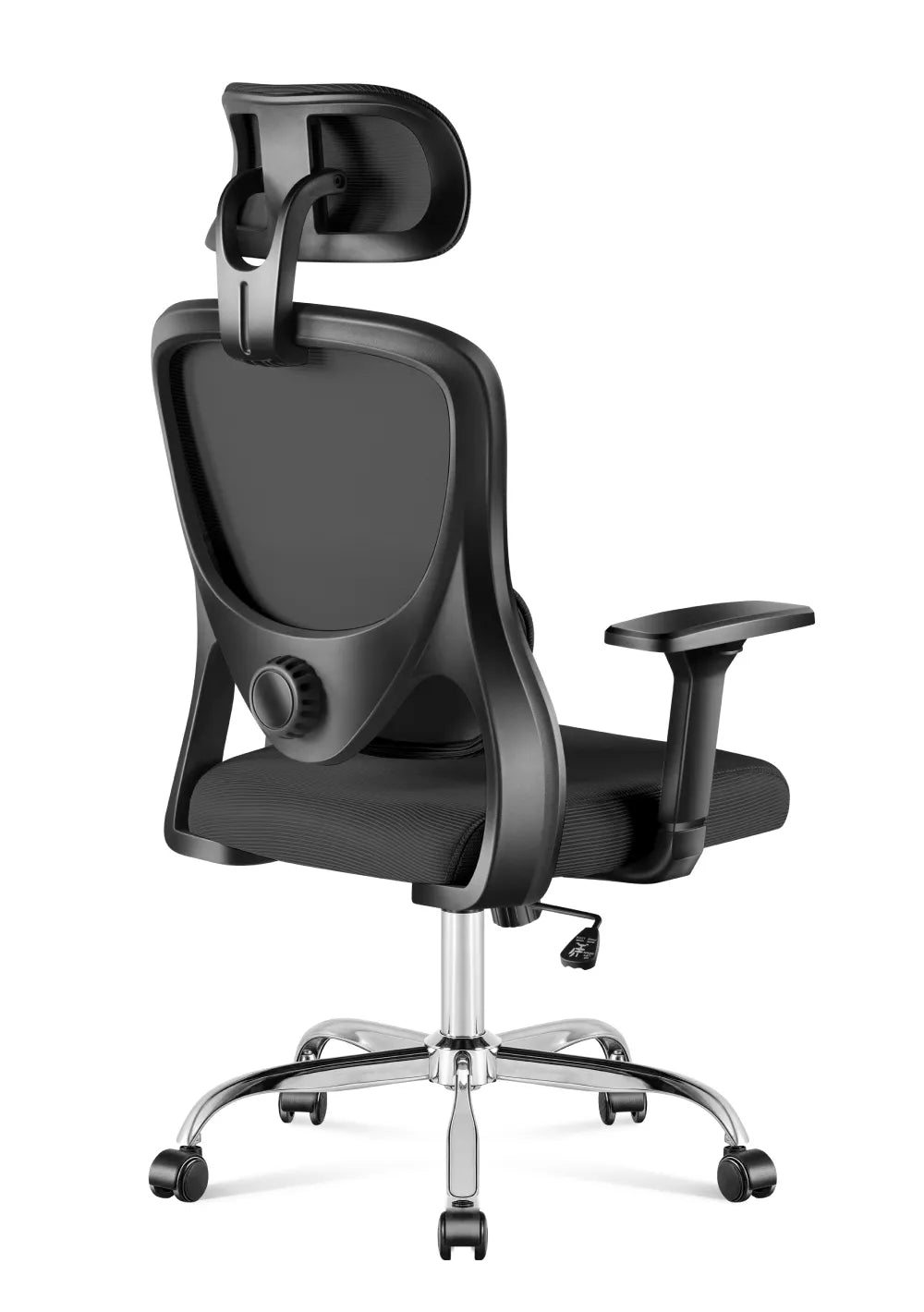 Bureaustoel Mark Adler Manager 3.2 Black
